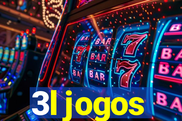 3l jogos